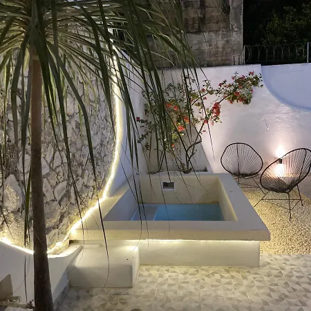 Casa Boutique Tucan Downtown